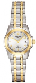 DS Tradition Lady Automatic