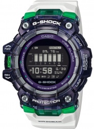 G-Shock GBD-100