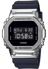 G-Shock GM-5600