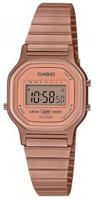 Casio Vintage LA-11