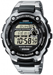 Casio Wave Ceptor WV-200