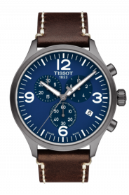 Chrono XL