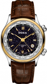BLUE PLANET GMT