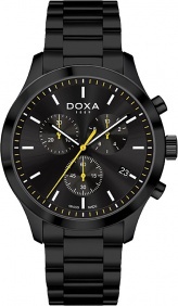 D-CHRONO