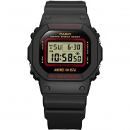 G-Shock DW-5600