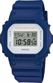 G-Shock DW-5600