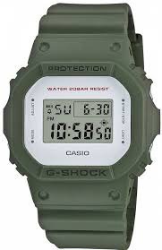 G-Shock DW-5600