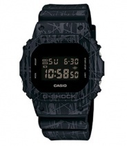 G-Shock DW-5600