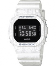 G-Shock DW-5600