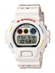 G-Shock DW-6900