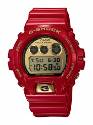 G-Shock DW-6930