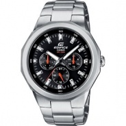 Edifice Multidate EF-332