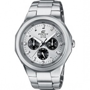 Edifice Multidate EF-332