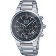 Edifice Chronograf EF-500