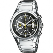 Edifice Chronograf EF-512