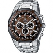Edifice Chronograf EF-540