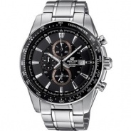 Edifice Chronograf EF-547