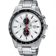 Edifice Chronograf EF-547