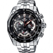 Edifice Chronograf EF-550