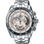 Edifice Chronograf EF-550