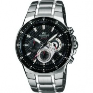 Edifice Chronograf EF-552