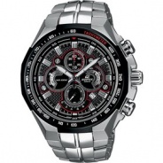 Edifice Chronograf EF-554