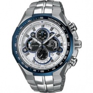 Edifice Chronograf EF-554