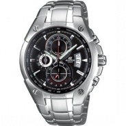 Edifice Chronograf EF-555