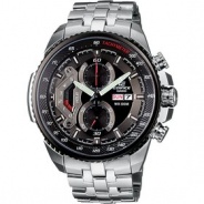 Edifice Chronograf EF-558