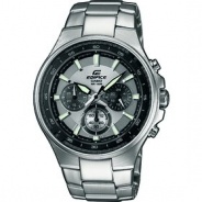 Edifice Chronograf EF-562