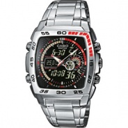 Edifice A/D EFA-122