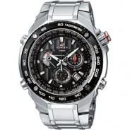 Edifice Chronograf EFE-500