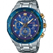 Edifice Red Bull Limited Edition EFR-539