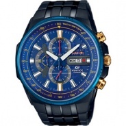 Edifice Red Bull Limited Edition EFR-549