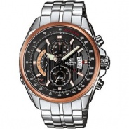 Edifice Chronograf EFR-501