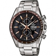 Edifice Chronograf EFR-502