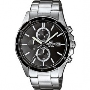 Edifice Chronograf EFR-504