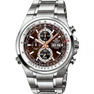 Edifice Chronograf EFR-506