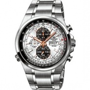 Edifice Chronograf EFR-506