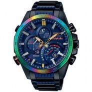 Edifice Red Bull Limited Edition EQB-500