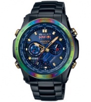 Edifice Red Bull Limited Edition EQW-T1010