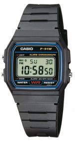 Digital F-91