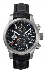 PHANTOM F-4F CHRONOGRAPH