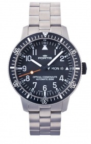 OFFICIAL COSMONAUTS TITANIUM