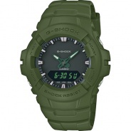 G-Shock G-100