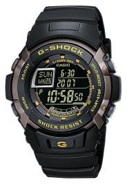 G-Shock G-7710