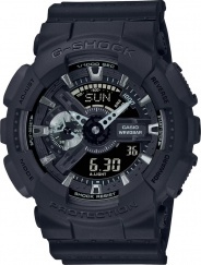 G-Shock GA-114