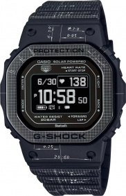 G-SQUAD DW-H5600