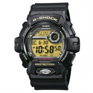 G-Shock G-8900