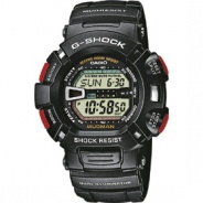 G-Shock G-9000